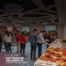 Cargar imagen en el visor de la galería, Event Event SEMINARIO - El Poder del Metabolismo &amp; MetabolismoTV Live - VIP Experience Marriott Orlando World Center
